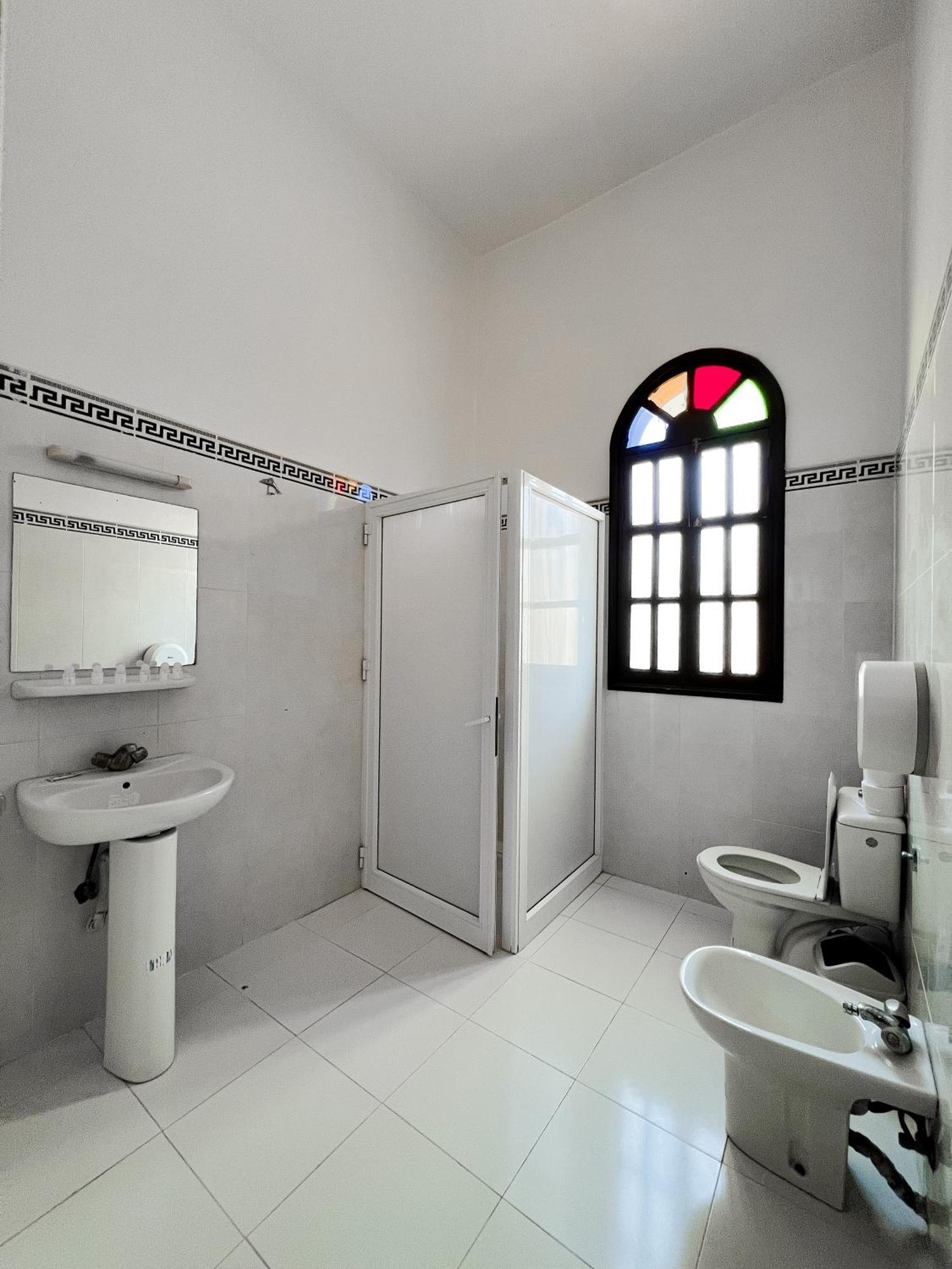 Riad Qodwa Sidi Abdallah Ghiat ภายนอก รูปภาพ